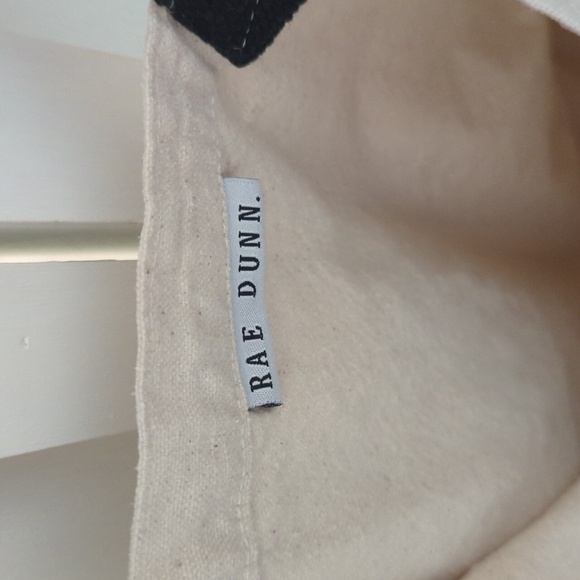 Rae Dunn Teacher Bag - Picture 3 of 3